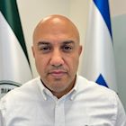 אורן לביא, צילום: משרד החקלאות אורן לביא, צילום: משרד החקלאות